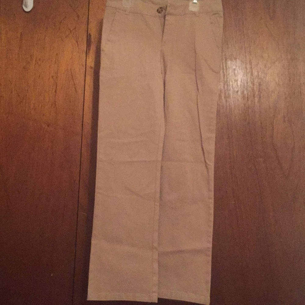 School uniform pants